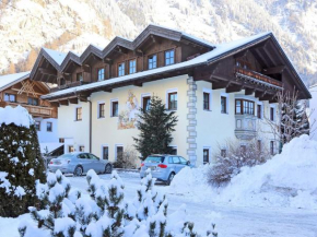 Pleasant Apartment in L ngenfeld with Sauna